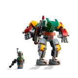 LEGO Star Wars Meca de Boba Fett (2)