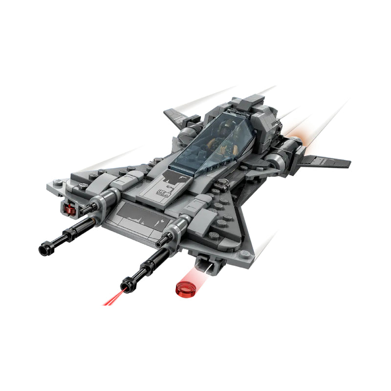 LEGO Star Wars Caza Snub Pirata (2)