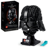 LEGO Star Wars Casco de Darth Vade