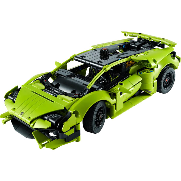 LEGO Technic Lamborghini Huracán (1)