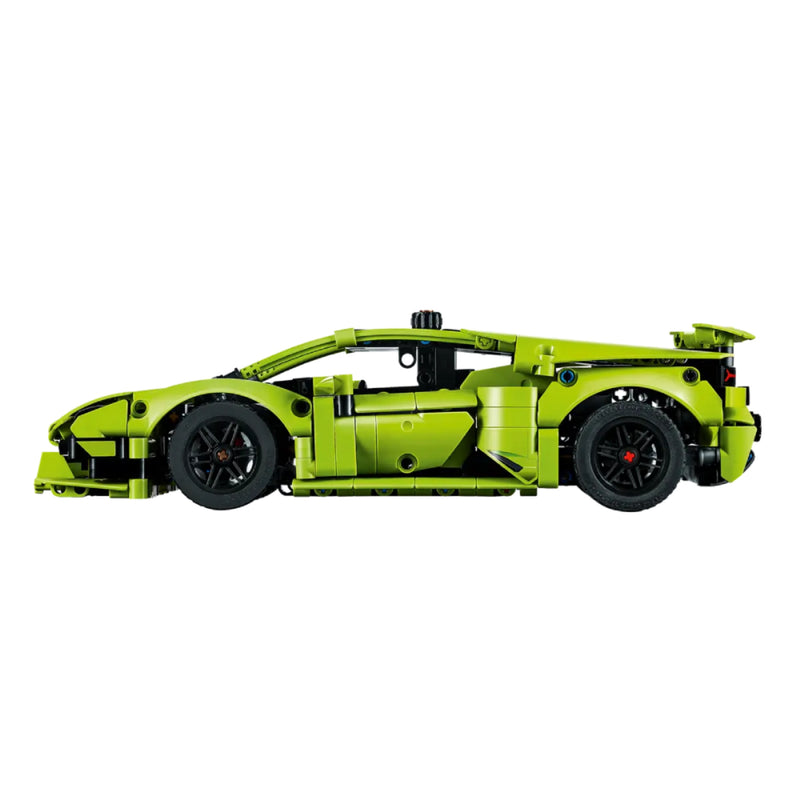 LEGO Technic Lamborghini Huracán (2)