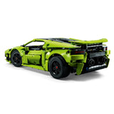 LEGO Technic Lamborghini Huracán (3)