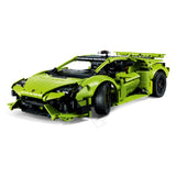 LEGO Technic Lamborghini Huracán (4)