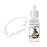 Pintura Acrílica para Figuras 17ml Ammo & AMMO FIGURAS WHITE