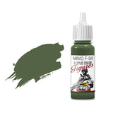 AMMO FIGURAS DARK OLIVE GREEN FS-34130