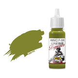 AMMO FIGURAS YELLOW GREEN FS-34259