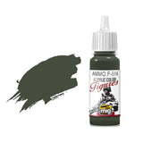 AMMO FIGURAS FIELD GREY SHADOW FS-34086