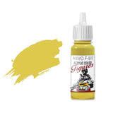 AMMO FIGURAS PALE GOLD YELLOW