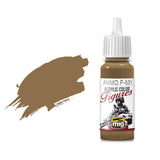 AMMO FIGURAS LIGHT BROWN