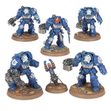 Warhammer 40000 Set de Inicio Definitivo