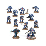 Warhammer 40000 Set de Inicio Definitivo