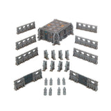 Warhammer 40000 Set de Inicio Definitivo