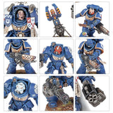 Warhammer 40000 Set de Inicio Definitivo