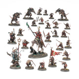 Warhammer Age Of Sigmar Set de Inicio Definitivo