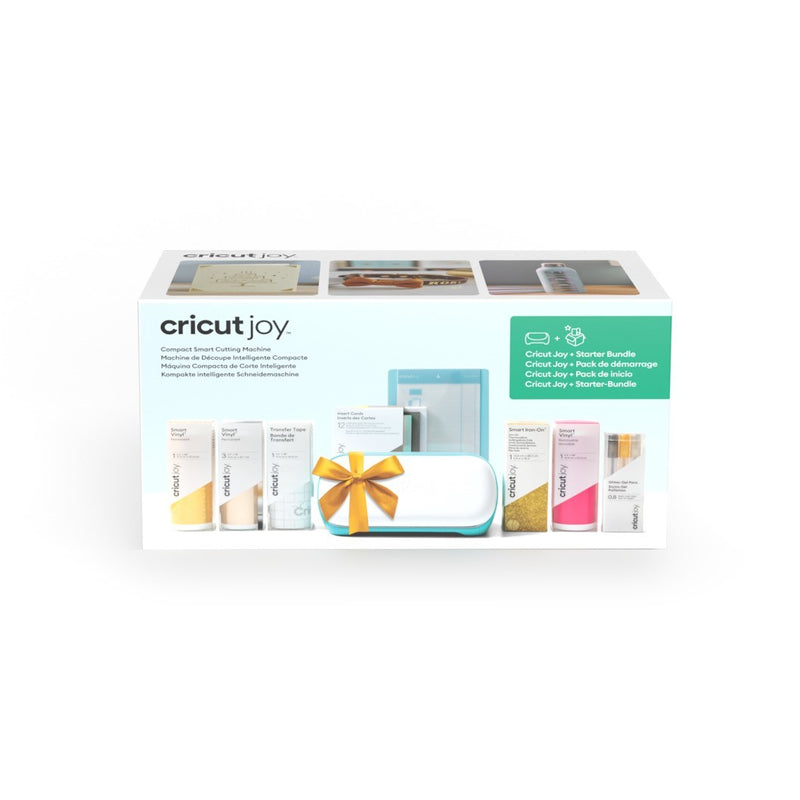 cricut joynd gift bundle 2024 nuevo