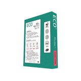 Papel Eco  A4 75 Gr 500H Blanco Campus (1)