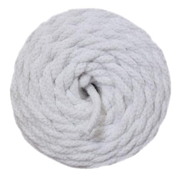 Cotton Air 2.5mm Blanco