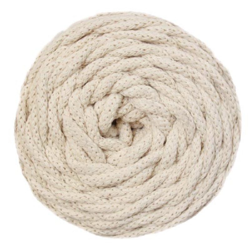 Cotton Air 2.5mm Crudo