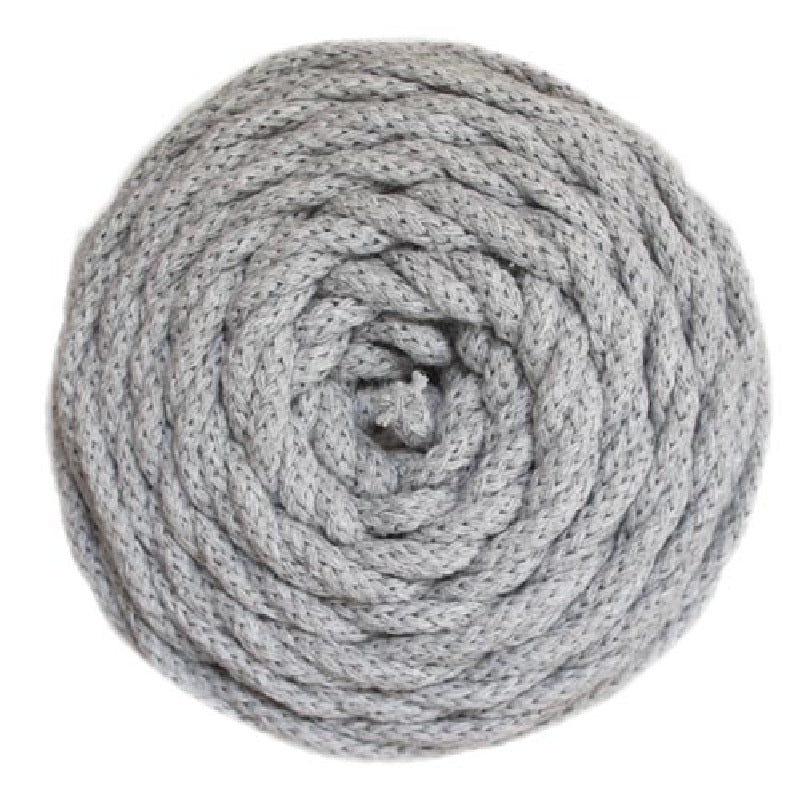 Cotton Air 2.5mm Gris Claro