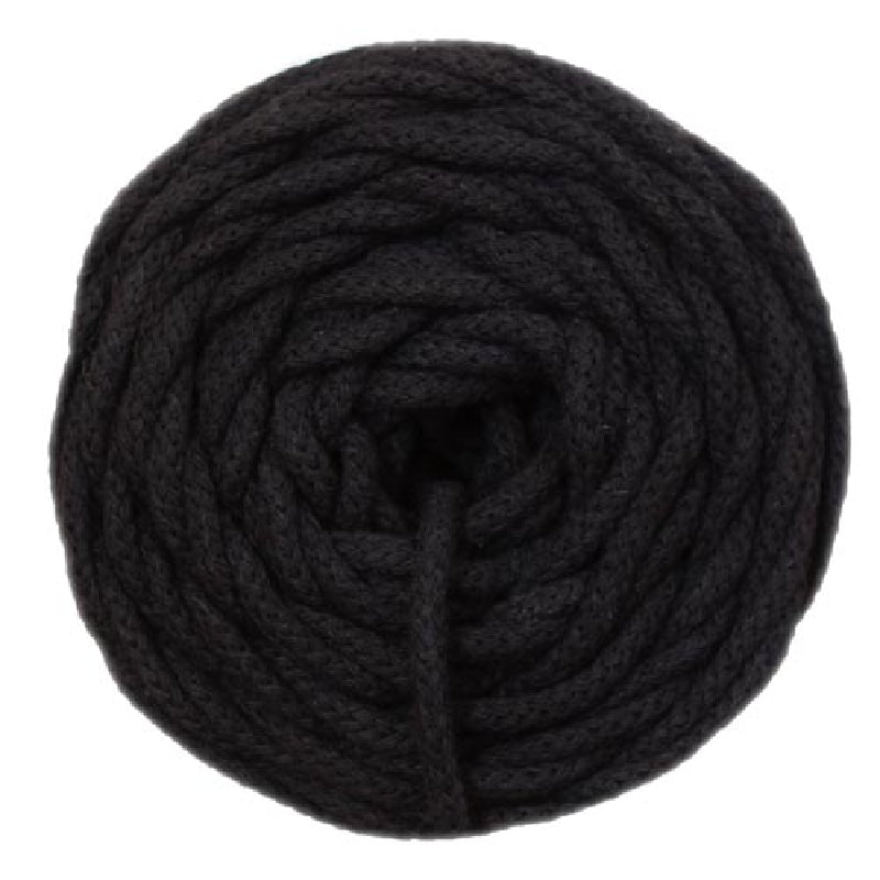 Cotton Air 2.5mm Negro