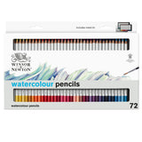 lapices de colores acuarelables profesionales winsor newton