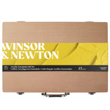 set acrílicos winsor newton