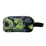 Estuche Escolar Totto Agapec Azul Dragony (2)