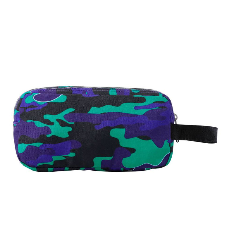 Estuche Escolar Totto Agapec Azul Seli Camuflaje (2)