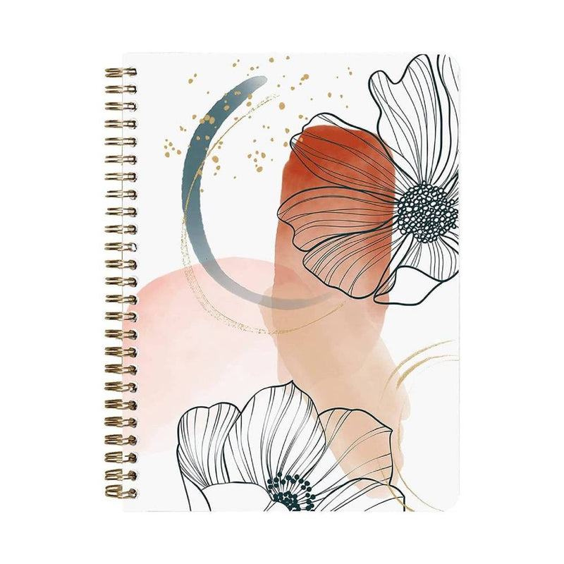 Cuaderno A5 Evanescence Clairefontaine