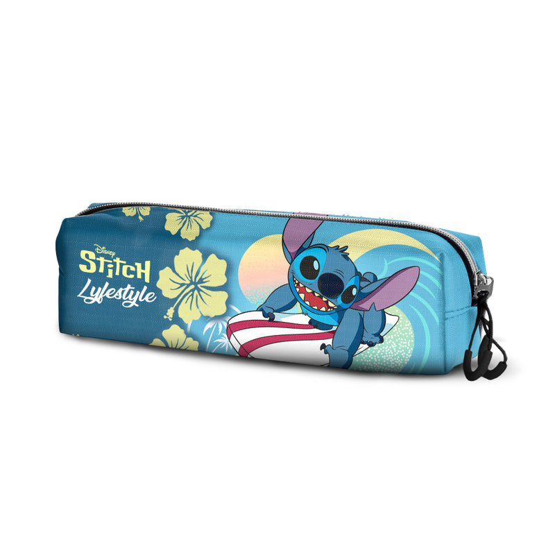 Estuche Lifestyle Stich Disney