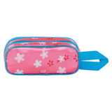 Estuche 3D Lilo y Stitch Rosa Disney (2)