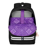 Mochila Miércoles Addams Academia Nevermore (2)