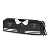 Estuche Miércoles Addams Academia Nevermore