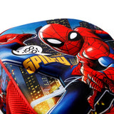 Mochila Pequeña 3D Spiderman Marvel (3)