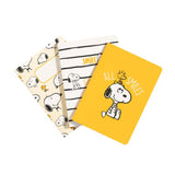 Set 3 Cuadernos A6 Snoopy Lazy Days