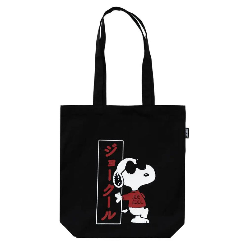 Bolso de Tela Snoopy Joe Cool