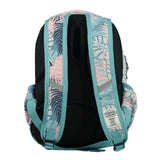 Mochila Secundary Iris Oceans Wave (2)