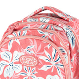 Mochila Secundary Bora Bora Coral Oceans Wave (2)