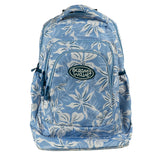 Mochila con Carro Bora Bora Azul Oceans Wave