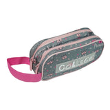 Estuche 2 Cremalleras Princesa Oceans Wave (3)