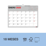 Calendario A3 Pared 18 meses Básico 2024-2025 (4)