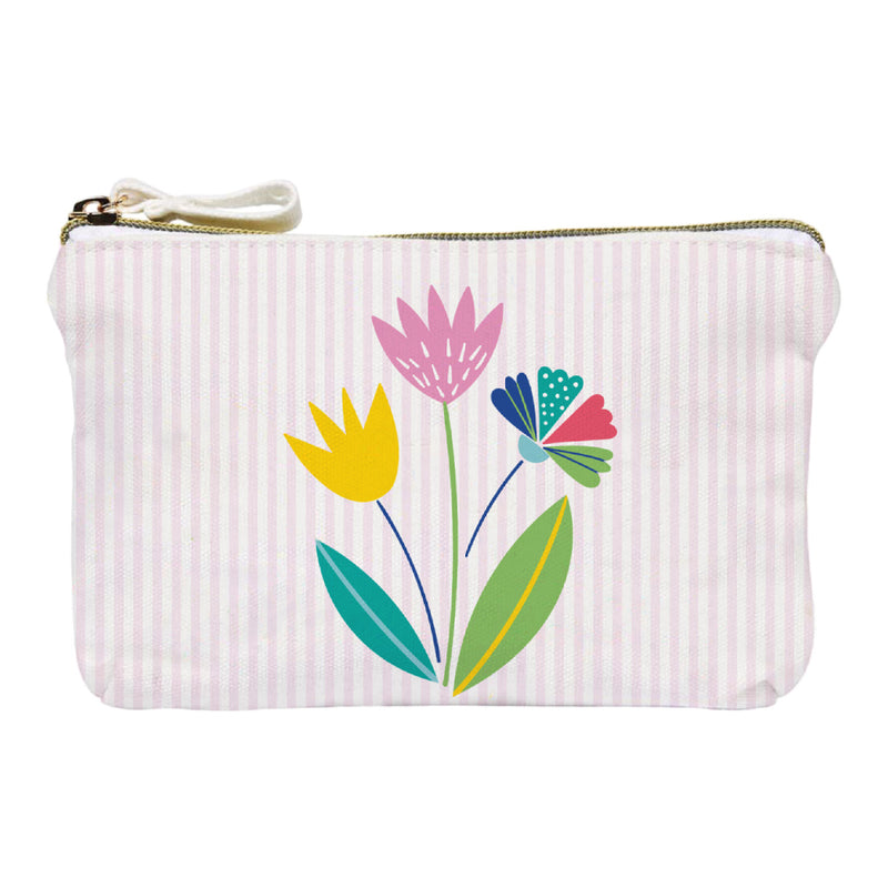 Estuche Flor Draeger