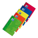 Pack 4+1 Cuadernos de Tapa Blanda Oxford (1)