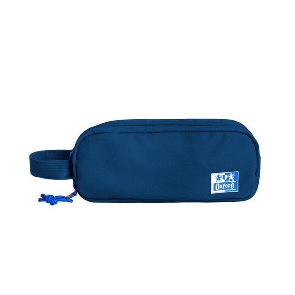 Estuche Oxford B-Smart Azul