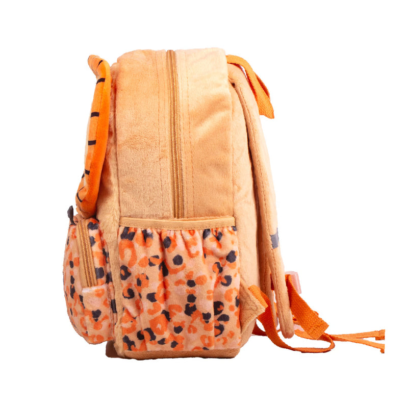 Mochila Infantil León Oxford (1)