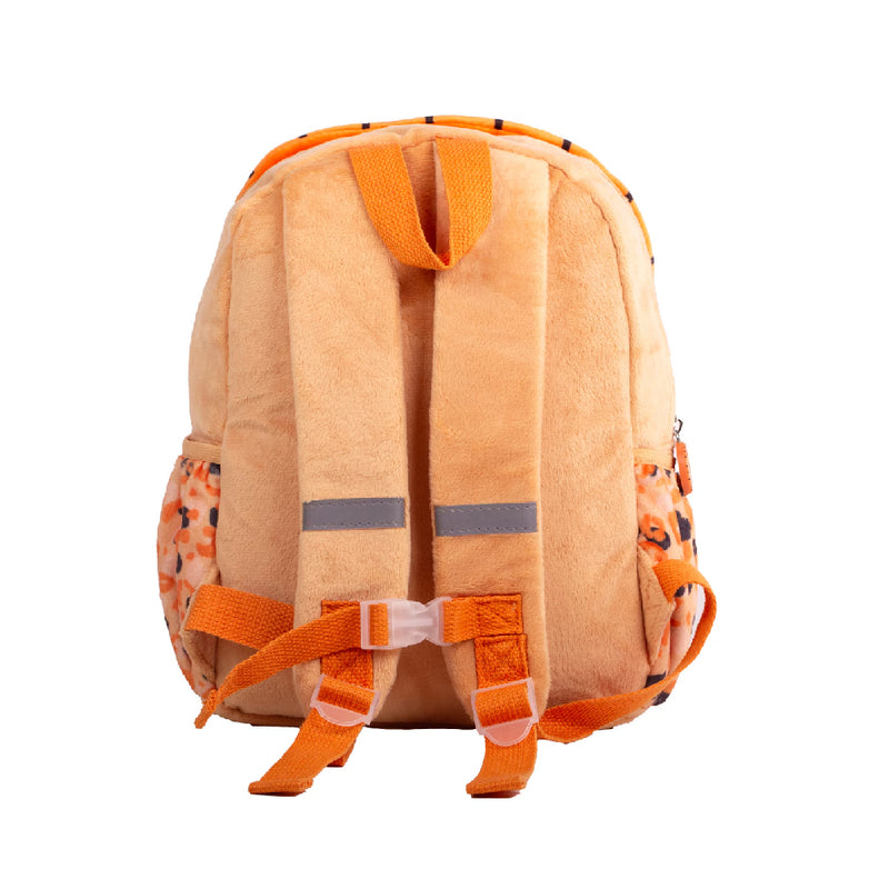 Mochila Infantil León Oxford (2)