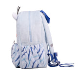 Mochila Infantil Cebra Oxford (1)