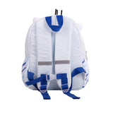 Mochila Infantil Cebra Oxford (2)