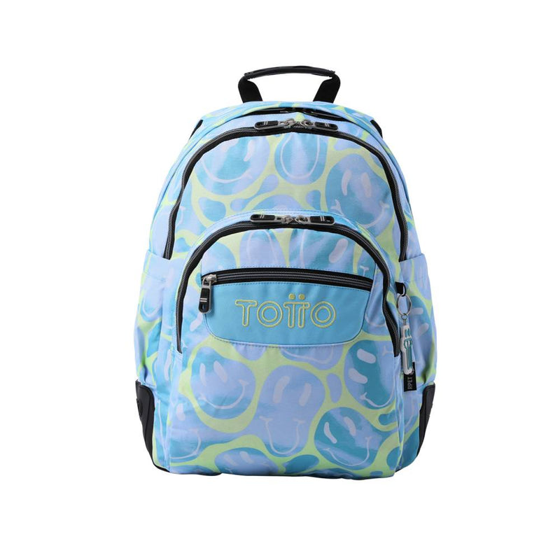 Mochilas totto zaragoza online