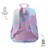 Mochila Escolar Totto Adaptable a Carro Multicolor Luminia (2)